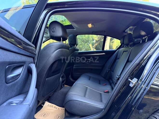 BMW 528 2015, 259,913 km - 2.0 l - Bakı