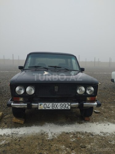 LADA (VAZ) 2106 1987, 336,688 km - 1.6 л - Tərtər