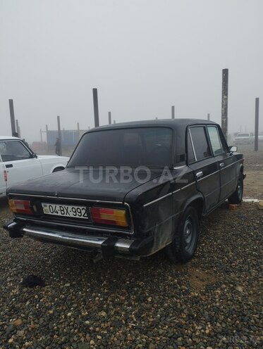 LADA (VAZ) 2106 1987, 336,688 km - 1.6 л - Tərtər