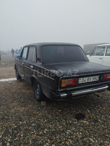 LADA (VAZ) 2106 1987, 336,688 km - 1.6 л - Tərtər