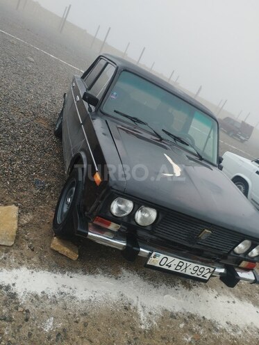 LADA (VAZ) 2106 1987, 336,688 km - 1.6 л - Tərtər