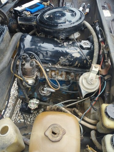 LADA (VAZ) 2106 1987, 336,688 km - 1.6 л - Tərtər