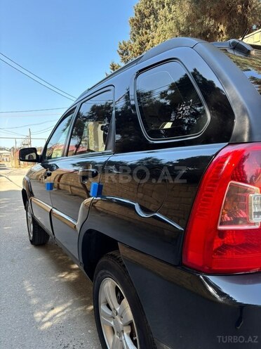 Kia Sportage 2009, 211,000 km - 2.0 l - Bakı