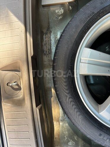 Kia Sportage 2009, 211,000 km - 2.0 l - Bakı