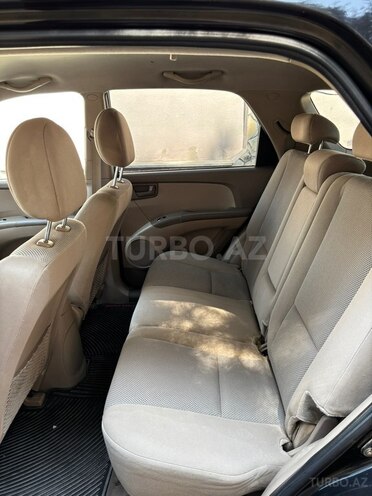 Kia Sportage 2009, 211,000 km - 2.0 l - Bakı