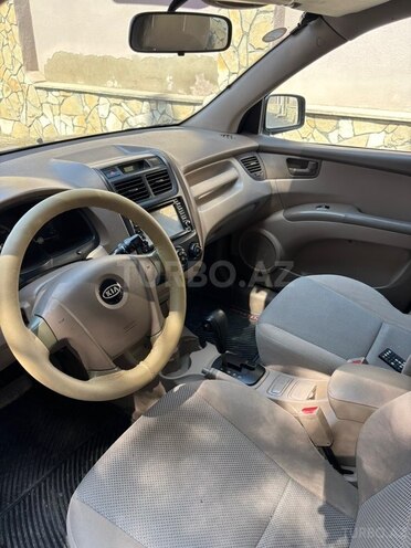 Kia Sportage 2009, 211,000 km - 2.0 l - Bakı