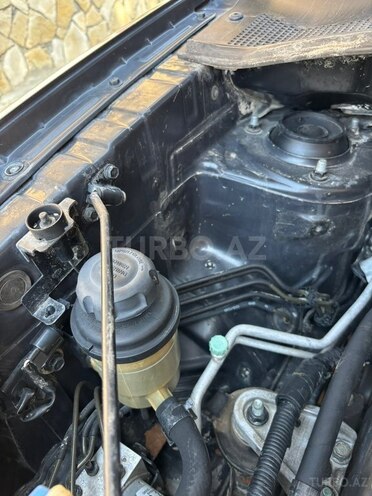 Kia Sportage 2009, 211,000 km - 2.0 l - Bakı