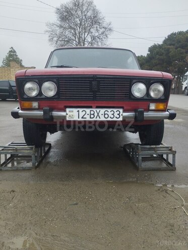 LADA (VAZ) 2106-2