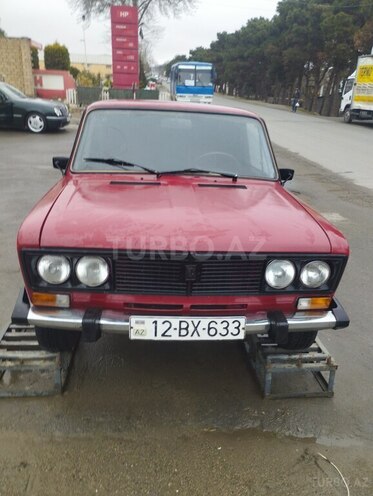 LADA (VAZ) 2106-1