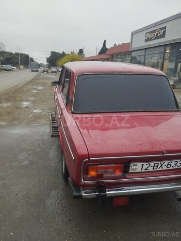 LADA (VAZ) 2106-6