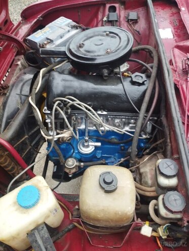 LADA (VAZ) 2106-7