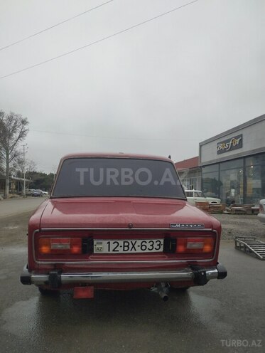 LADA (VAZ) 2106-8