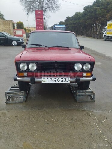 LADA (VAZ) 2106-10