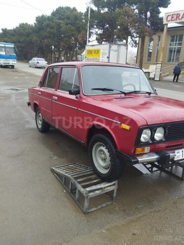 LADA (VAZ) 2106-9