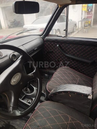 LADA (VAZ) 2106-11