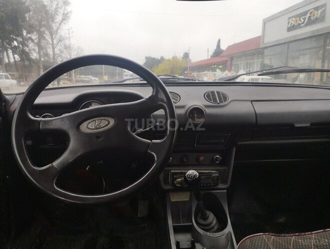 LADA (VAZ) 2106-4