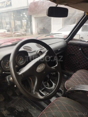 LADA (VAZ) 2106-13