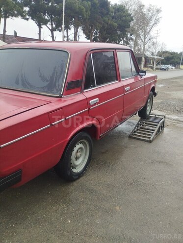 LADA (VAZ) 2106-15