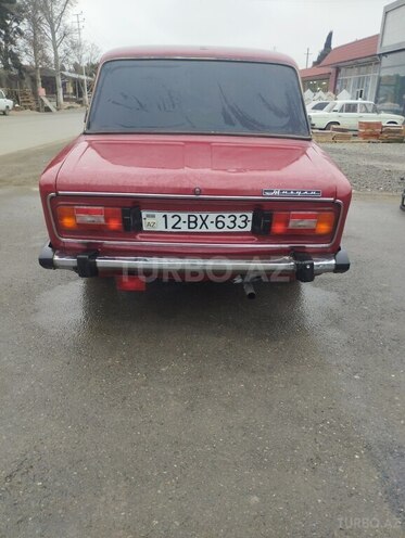 LADA (VAZ) 2106-3