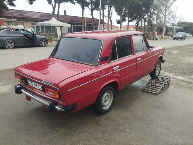 LADA (VAZ) 2106-16