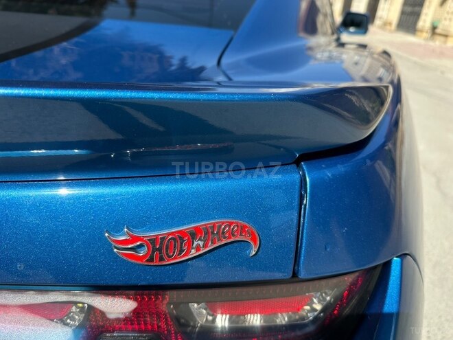 Chevrolet Camaro-10