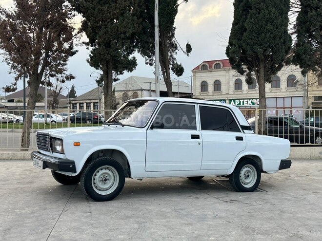 LADA (VAZ) 2107 2009, 90,000 km - 1.6 l - Gəncə