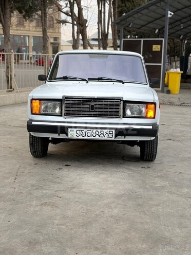 LADA (VAZ) 2107 2009, 90,000 km - 1.6 l - Gəncə