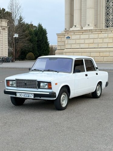 LADA (VAZ) 2107 2009, 90,000 km - 1.6 l - Gəncə