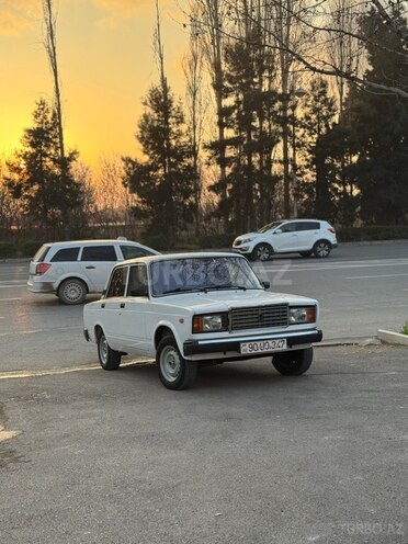 LADA (VAZ) 2107 2009, 90,000 km - 1.6 l - Gəncə