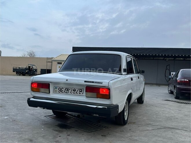 LADA (VAZ) 2107 2009, 90,000 km - 1.6 l - Gəncə