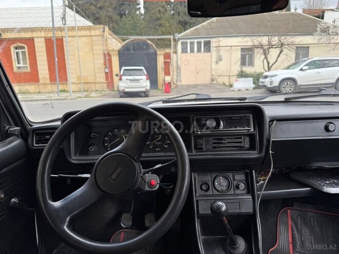 LADA (VAZ) 2107 2009, 90,000 km - 1.6 l - Gəncə
