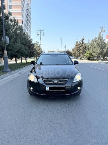 Kia  2008, 315,000 km - 1.6 l - Bakı