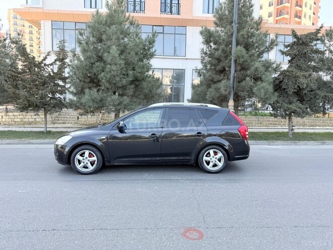 Kia  2008, 315,000 km - 1.6 l - Bakı