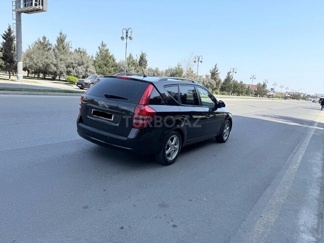 Kia  2008, 315,000 km - 1.6 l - Bakı