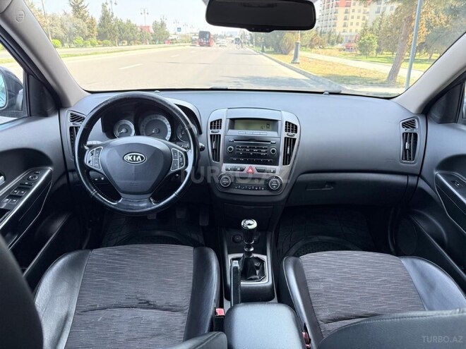 Kia  2008, 315,000 km - 1.6 l - Bakı