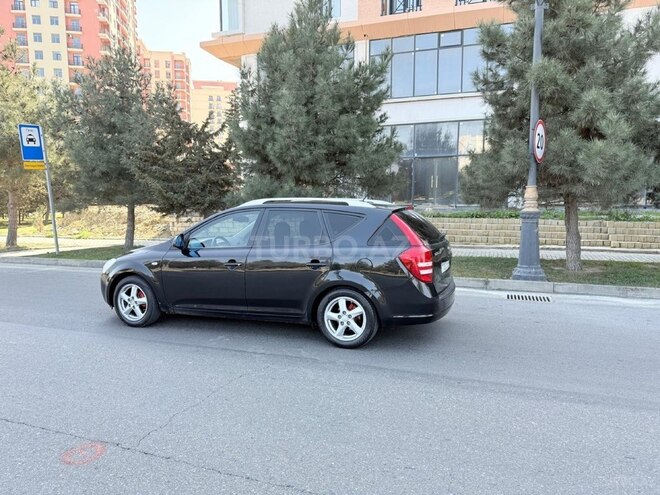 Kia  2008, 315,000 km - 1.6 l - Bakı
