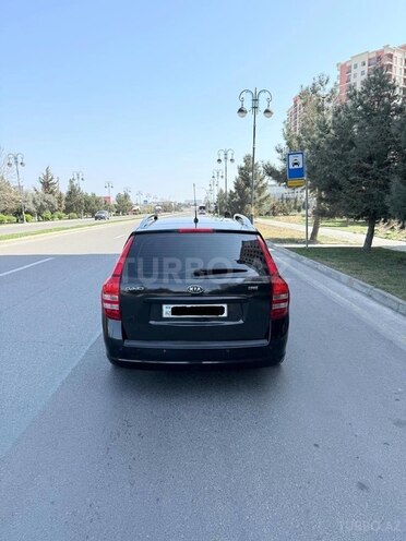 Kia  2008, 315,000 km - 1.6 l - Bakı