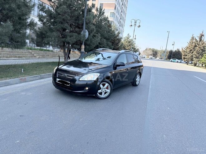 Kia  2008, 315,000 km - 1.6 l - Bakı