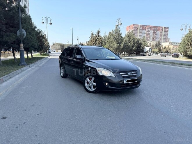 Kia  2008, 315,000 km - 1.6 l - Bakı