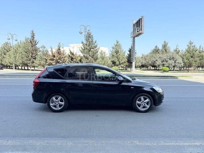Kia  2008, 315,000 km - 1.6 l - Bakı