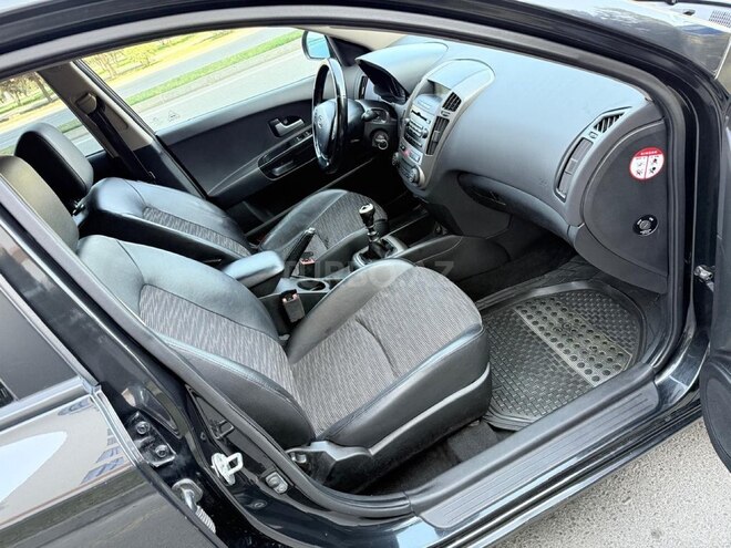 Kia  2008, 315,000 km - 1.6 l - Bakı