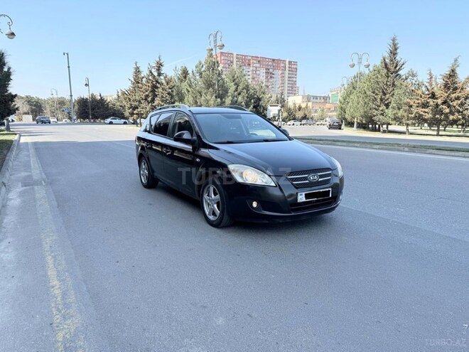 Kia  2008, 315,000 km - 1.6 l - Bakı