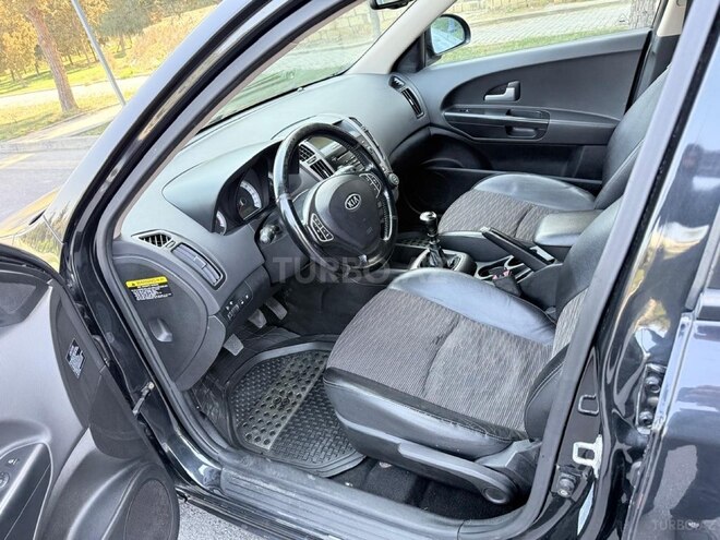 Kia  2008, 315,000 km - 1.6 l - Bakı