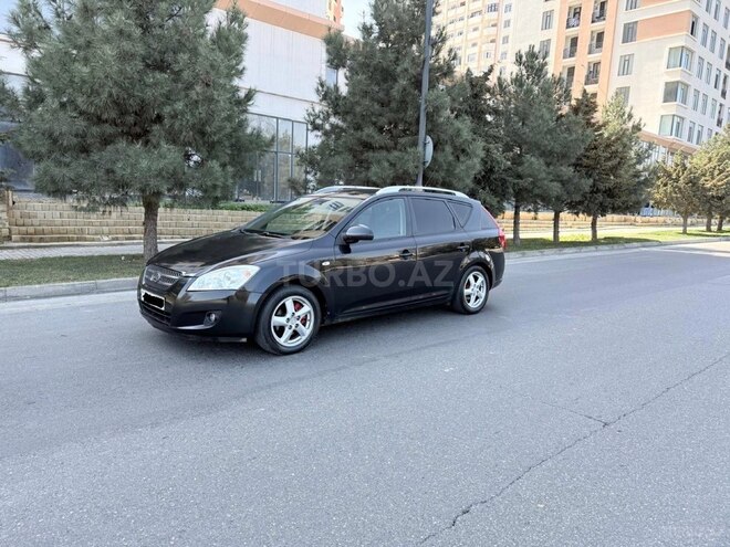 Kia  2008, 315,000 km - 1.6 l - Bakı