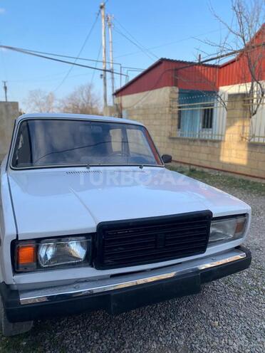 LADA (VAZ) 2107 2004, 280,000 km - 1.6 л - Şəmkir