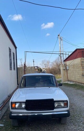 LADA (VAZ) 2107 2004, 280,000 km - 1.6 л - Şəmkir
