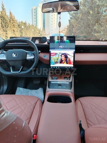 Changan Eado-3
