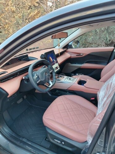 Changan Eado-7