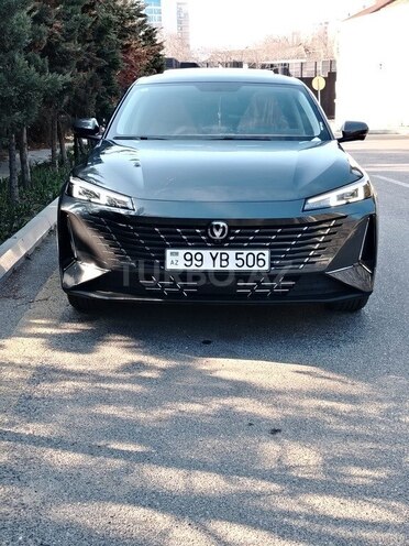 Changan Eado-1