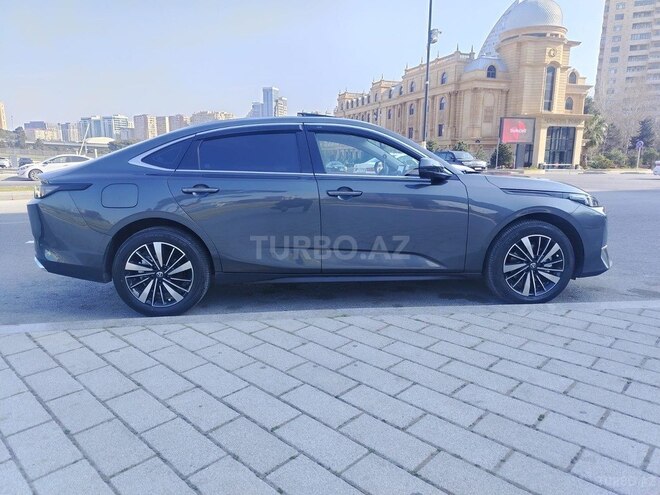 Changan Eado-10